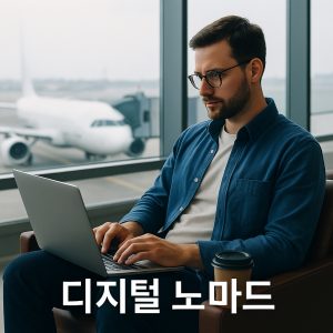 디지털 노마드