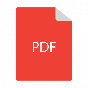 pdf 만들기