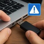 usb가 인식되지 않을 때 해결방법