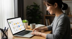 구글 드라이브 활용