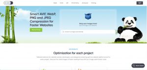 사진 용량 줄이기 웹사이트