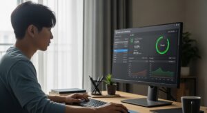 SSD 수명 확인 안 하면 생기는 손해