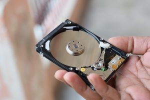 파일 복구 무료 프로그램