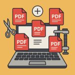 pdf 작업 무료 툴