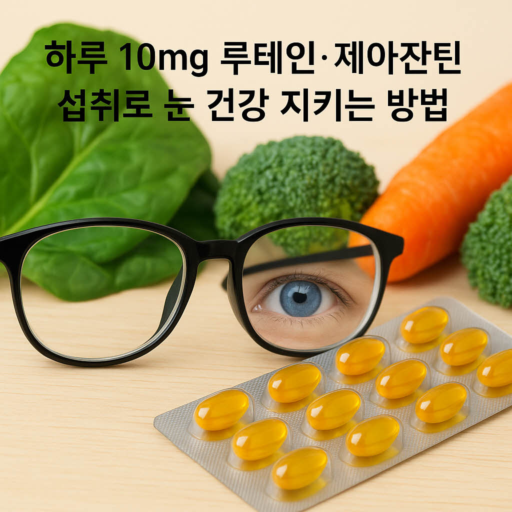 루테인