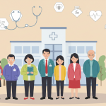 나이대별 건강검진