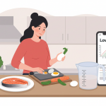 저당 식단 다이어트