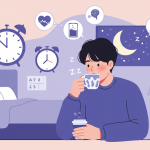 카페인 섭취와 5가지 영향