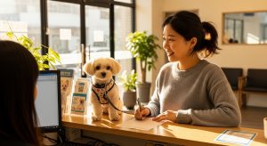 반려견 등록 방법 및 비용