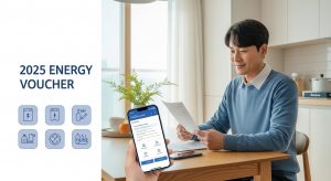 에너지바우처 잔액 조회