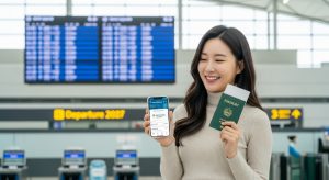 여행자보험 인터넷가입