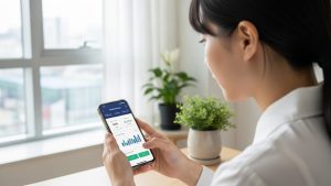 청년미래적금 신청