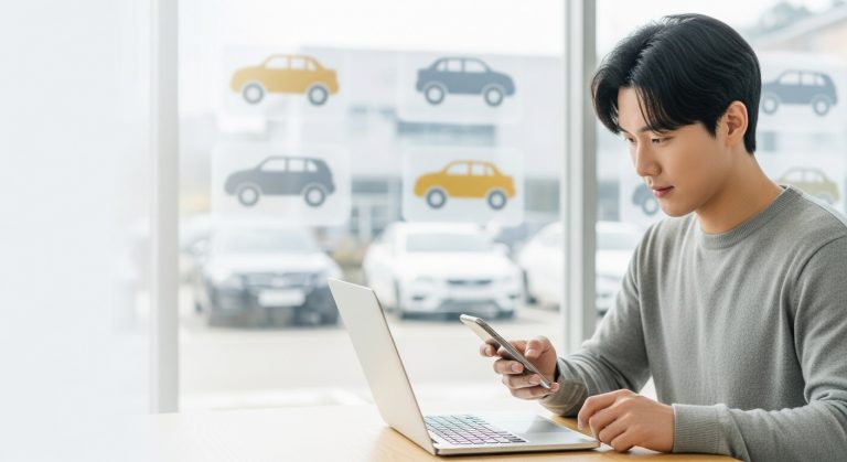 KB차차차 중고차