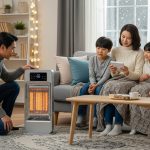 겨울 전기세 절약