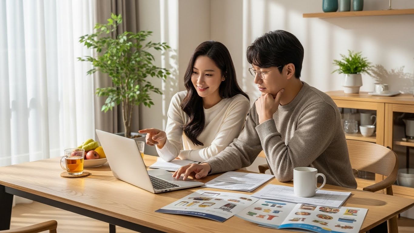 고향사랑 기부제 혜택