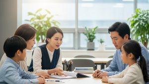 긴급복지 생계지원금 신청