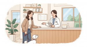 반려견 등록 방법