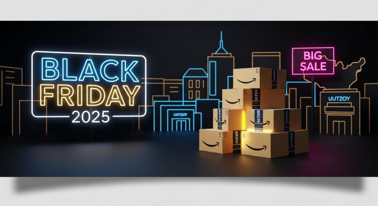 아마존 블랙프라이데이