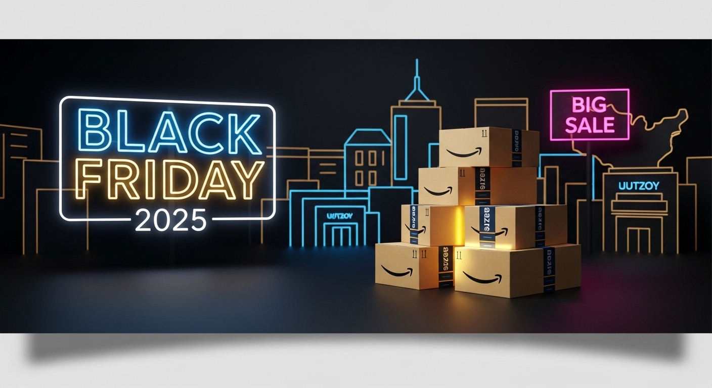 아마존 블랙프라이데이