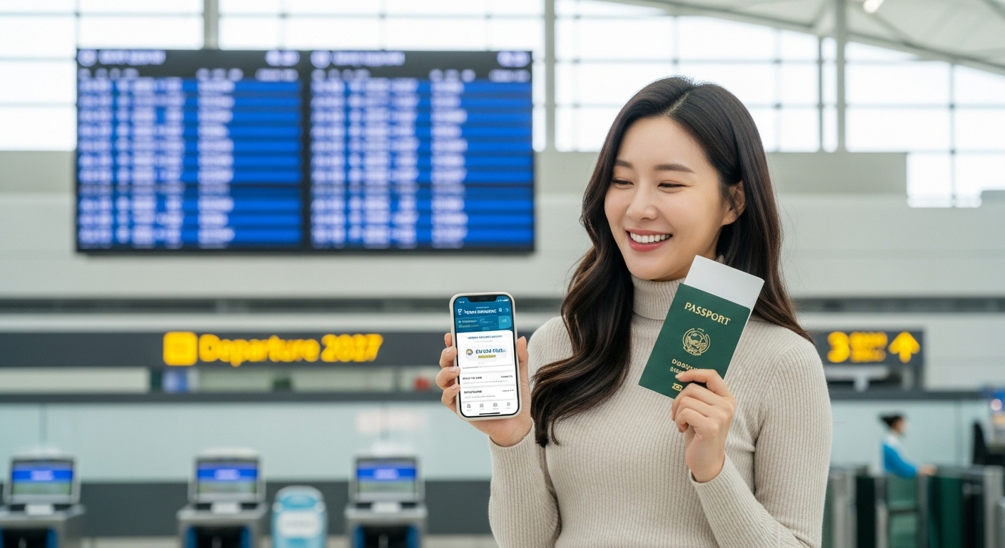 여행자보험 인터넷가입