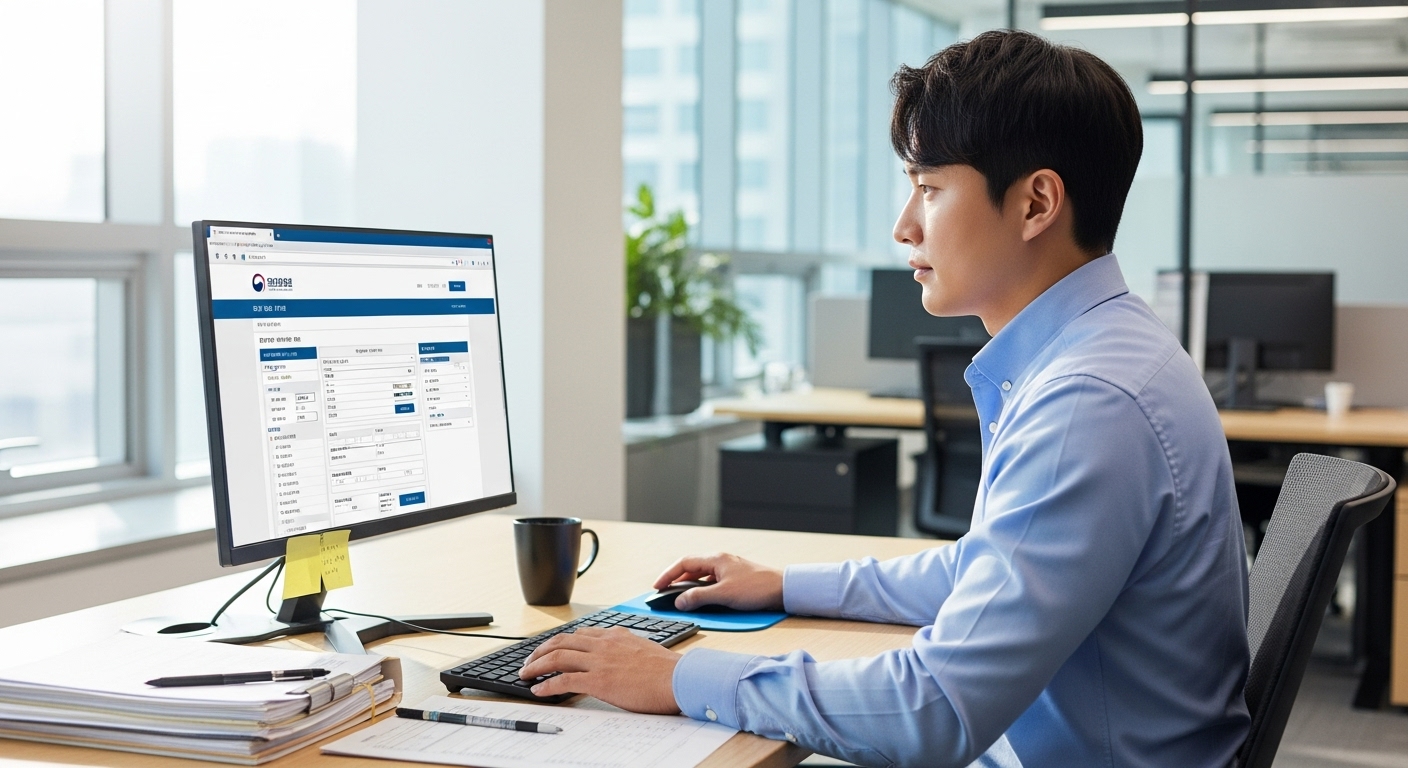 연말정산 간소화 일괄제공