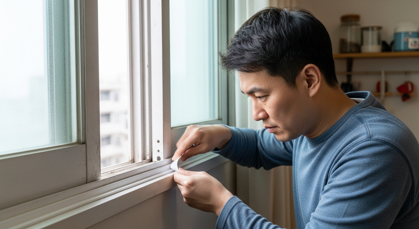 월세 관리비 아끼는 법