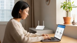 인터넷 속도 느림