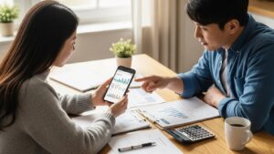 근로장려금 신청기간