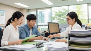 확정일자 인터넷