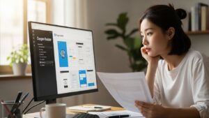 워드프레스 Oxygen