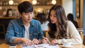 청년문화예술패스 사용처