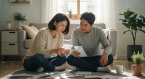 데이터 사용량별 휴대폰 요금제 선택 기준