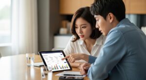 휴대폰 요금제 비교