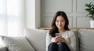 신한은행 외화통장 종류 비교