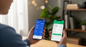 애드센스 외화통장 추천