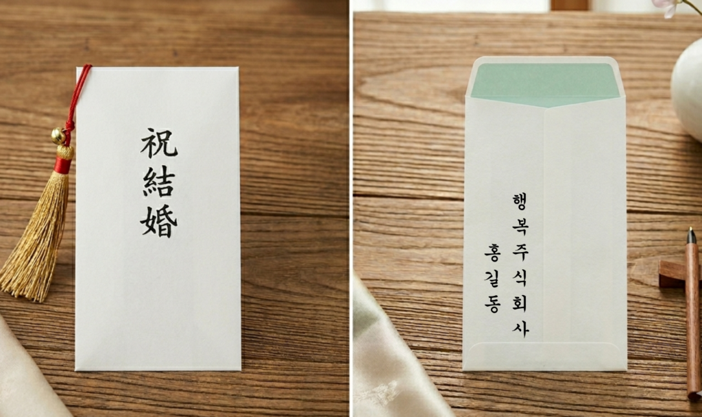축의금-봉투-이름-위치-작성-예시-견본